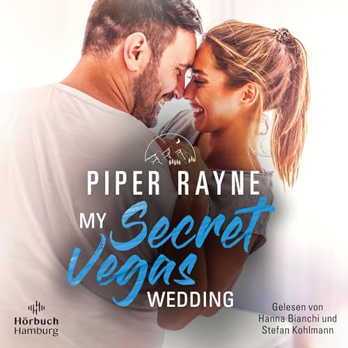 My Secret Vegas Wedding: Greene Family 3