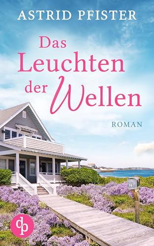 Das Leuchten der Wellen