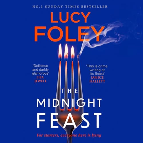 The Midnight Feast