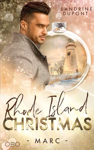 Rhode Island Christmas: Marc