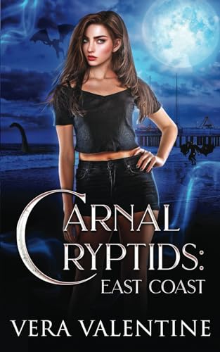 Carnal Cryptids: East Coast