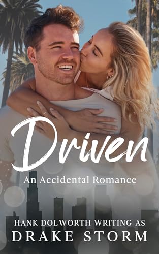 Driven: An Accidental Romance (JACKL Publishing Collection)