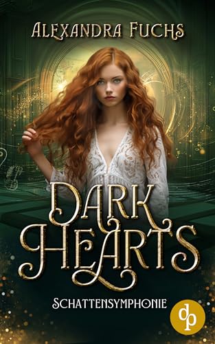 Dark Hearts: Schattensymphonie