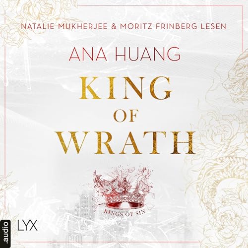 King of Wrath: Kings of Sin 1