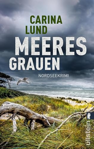 Meeresgrauen: Nordseekrimi | Das große Finale für die Soko Mondschein: Düstere Küstenspannung garantiert! (Elin Bertram ermittelt 3)
