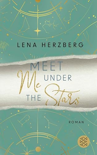 Meet Me Under The Stars: Enemies to Lovers im Zeichen der Sterne (Above Us 1)