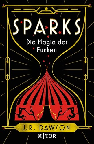 Sparks: Die Magie der Funken | Eine atemberaubende Reise durch Raum und Zeit