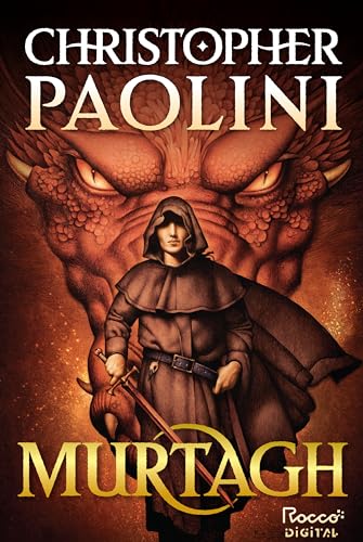 Murtagh (Ciclo A Herança Livro 5)