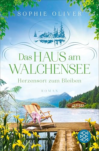 Das Haus am Walchensee: Herzensort zum Bleiben | Erlesenes Genussfinale an einem Schauplatz zum Träumen