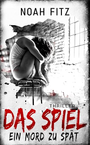 Das Spiel - Ein Mord zu spät: Ein Thriller von Noah Fitz