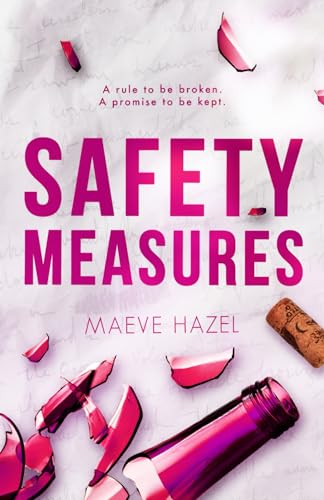 Safety Measures: Dyslexic Font
