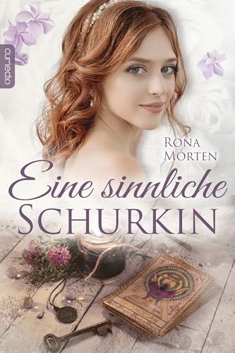 Eine sinnliche Schurkin: Die Söhne des Herzogs 2 (Regency Dreams-Reihe 3)