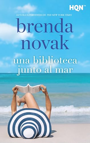 Una biblioteca junto al mar (Spanish Edition)