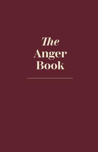 The Anger Book