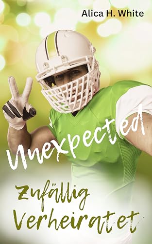 Unexpected - Zufällig Verheiratet: Benet und Summer (New York Tigers 7)