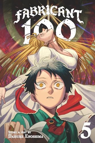 Fabricant 100, Vol. 5