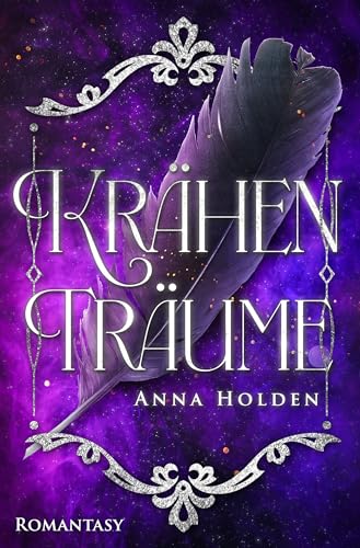 Krähenträume: Romantasy