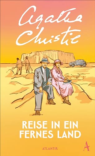 Reise in ein fernes Land