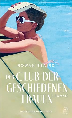 Der Club der geschiedenen Frauen