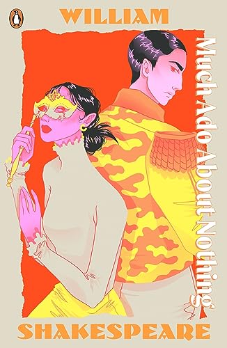 Much Ado About Nothing: Staged: the origins of YA’s greatest tropes (English Edition)