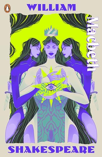 Macbeth: Staged: the origins of YA’s greatest tropes