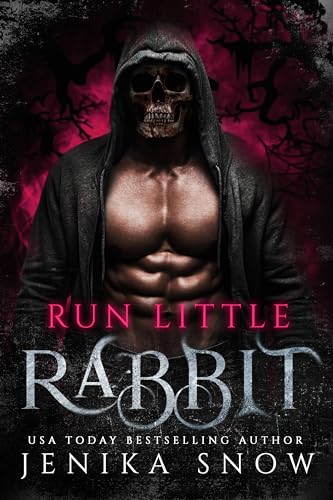 Run, Little Rabbit