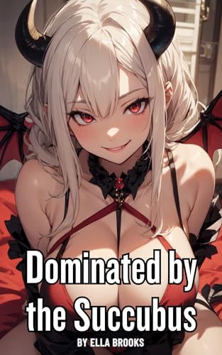 Dominated by the Succubus: An erotic femdom short