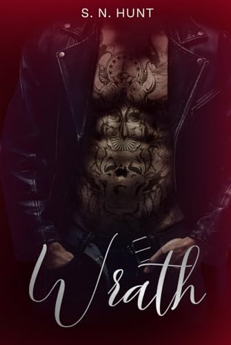 Wrath: A Dark Demon Paranormal Romance (Seven Princes of Sin, Band 6)