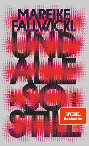 Und alle so still: Roman | Nominiert für das Lieblingsbuch des Deutschschweizer Buchhandels 2025
