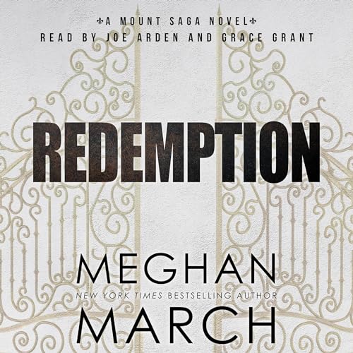 Redemption: A Mount Saga Novel