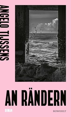An Rändern: «Ein neuer Klassiker der queeren Literatur»