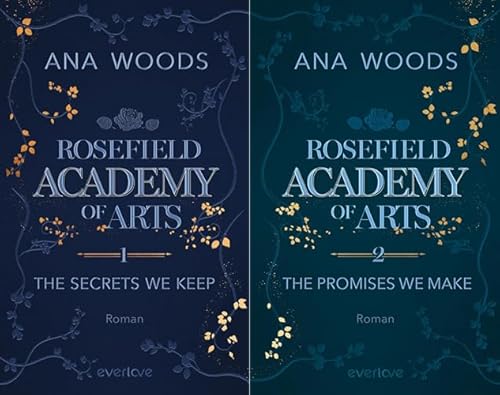 Rosefield Academy of Arts