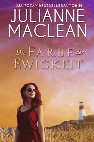 Die Farbe der Ewigkeit (Die Farbe des Himmels 10)