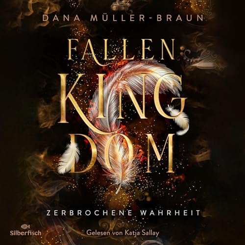 Zerbrochene Wahrheit: Fallen Kingdom 2