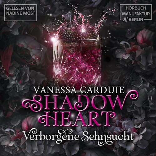 Shadowheart - Verborgene Sehnsucht: Insomnia 2