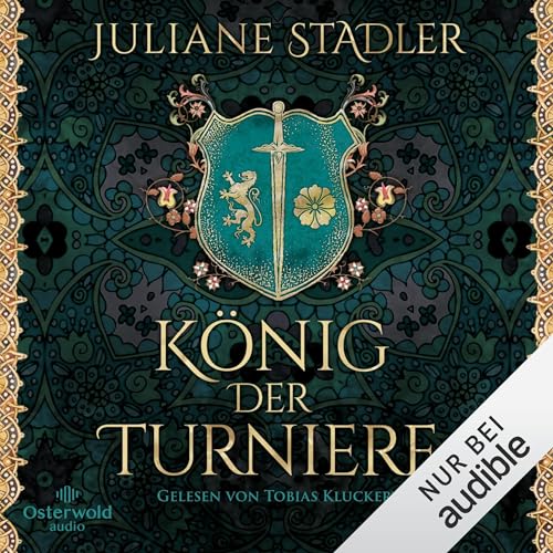 König der Turniere