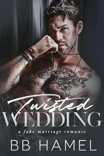 Twisted Wedding: A Fake Marriage Mafia Romance (Costa Crime Family)