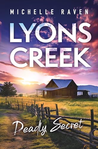 Lyons Creek Deadly Secret