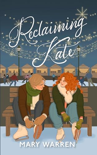Reclaiming Kate (Mystic Falls Book 4)