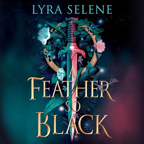 A Feather so Black: Fair Folk, Book 1
