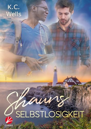 Shauns Selbstlosigkeit (Maine Men 5)