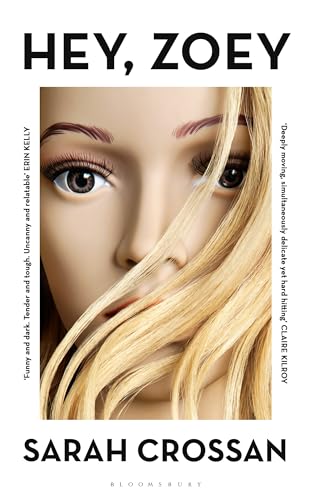 Hey, Zoey (English Edition)