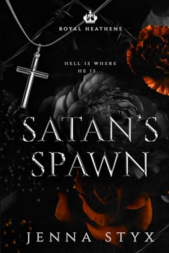 Satan's Spawn: Limited Edition