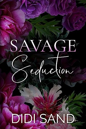 Savage Seduction: A Dark Mafia Romance