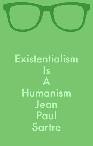 Existentialism is Humanism lecture (English Edition)