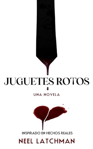 Juguetes Rotos: Broken Toys