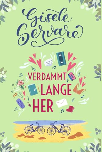 Verdammt lange her