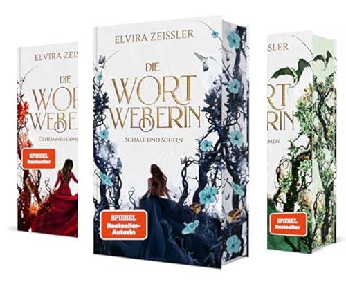 Die Wortweberin