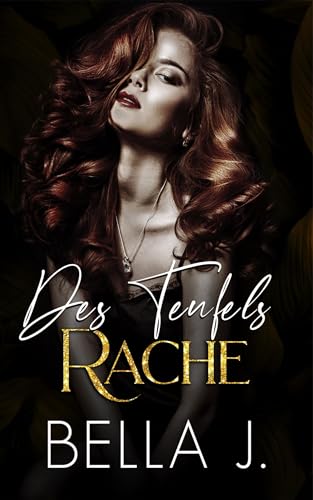 Des Teufels Rache (Teufel Dilogie 2)