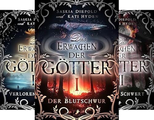Das Erwachen der Götter